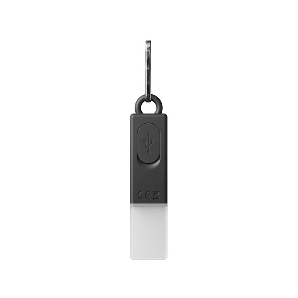 Lightstick Led Black 