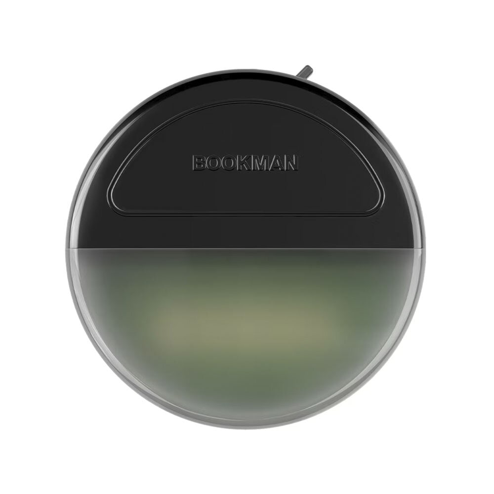 Eclipse Led Black 