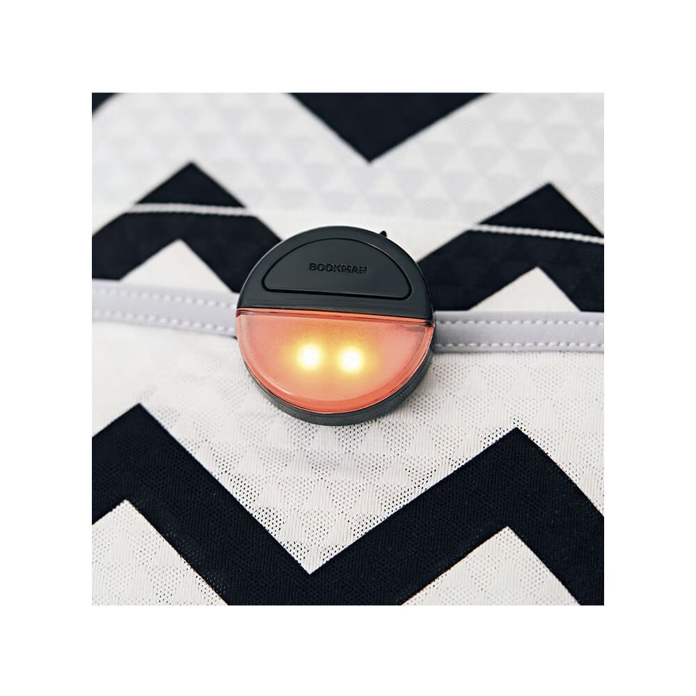 Eclipse Led Black 