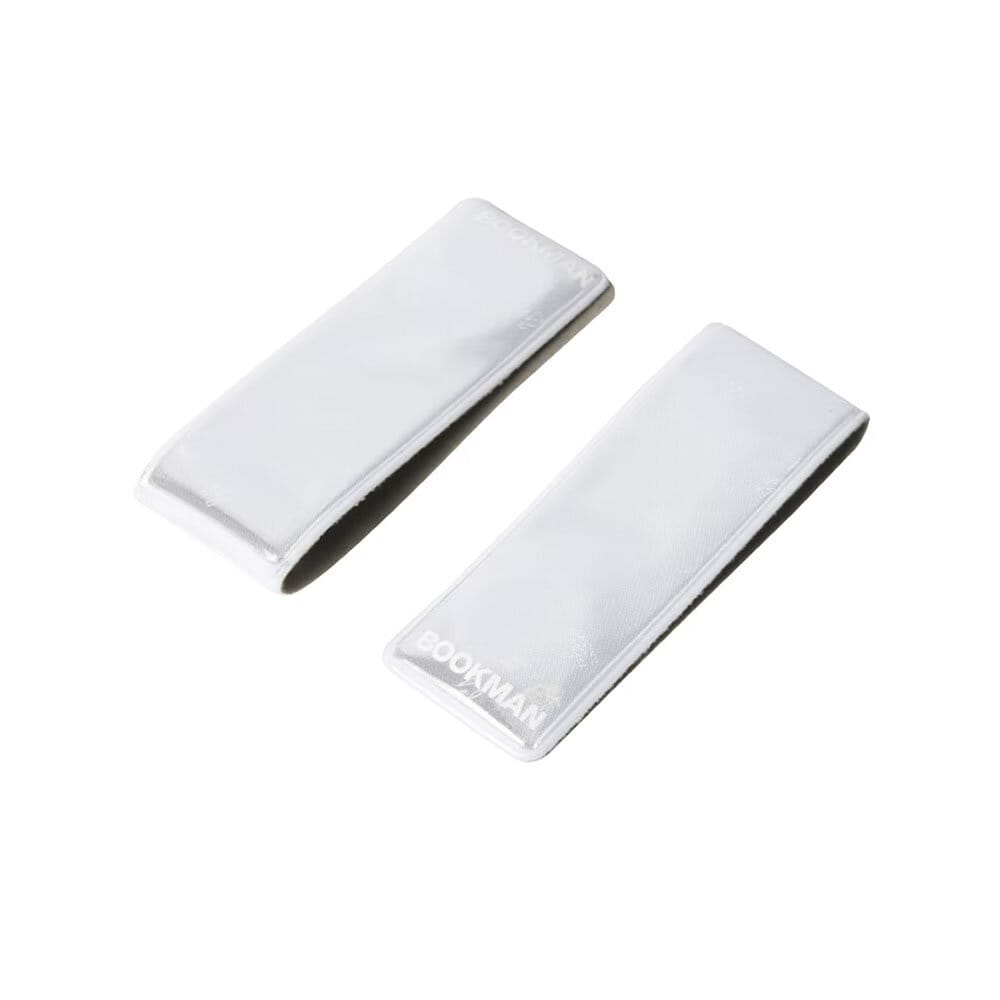 Reflex Clip On White 