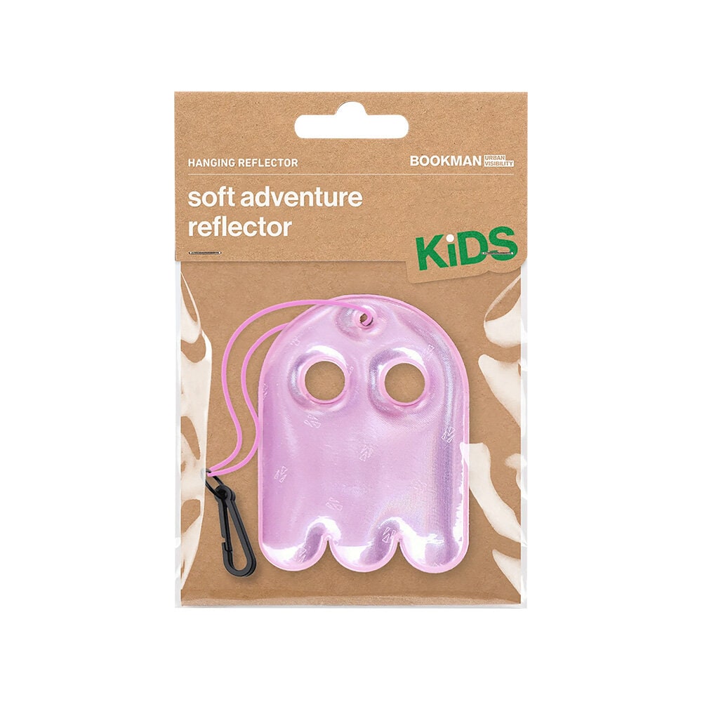 Reflex Pink Ghost 