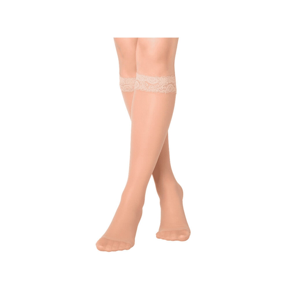 Lace Supreme Skin 38-39 