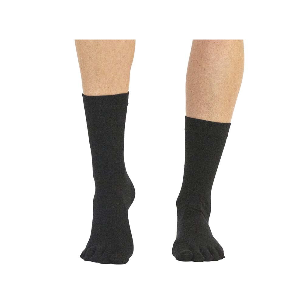 Thin five Brilliant Black 38-40