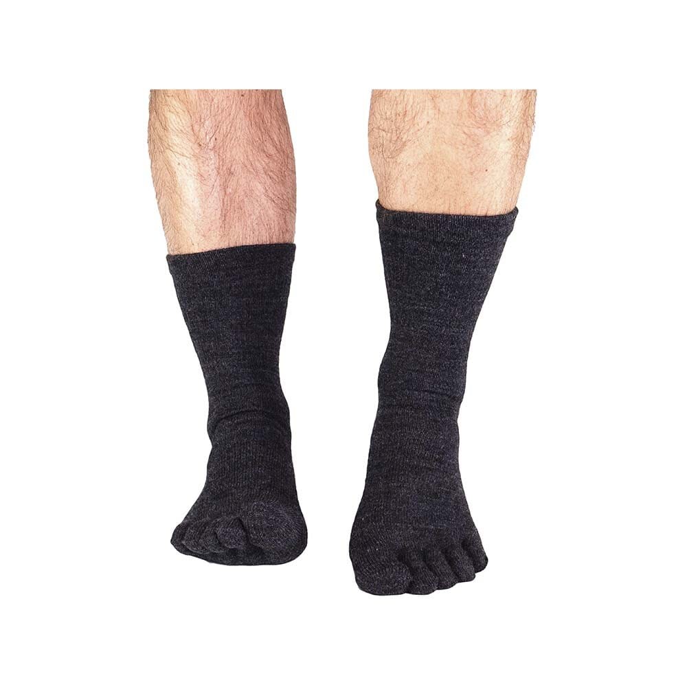 Warm Five Arctic Anthracite 43-36