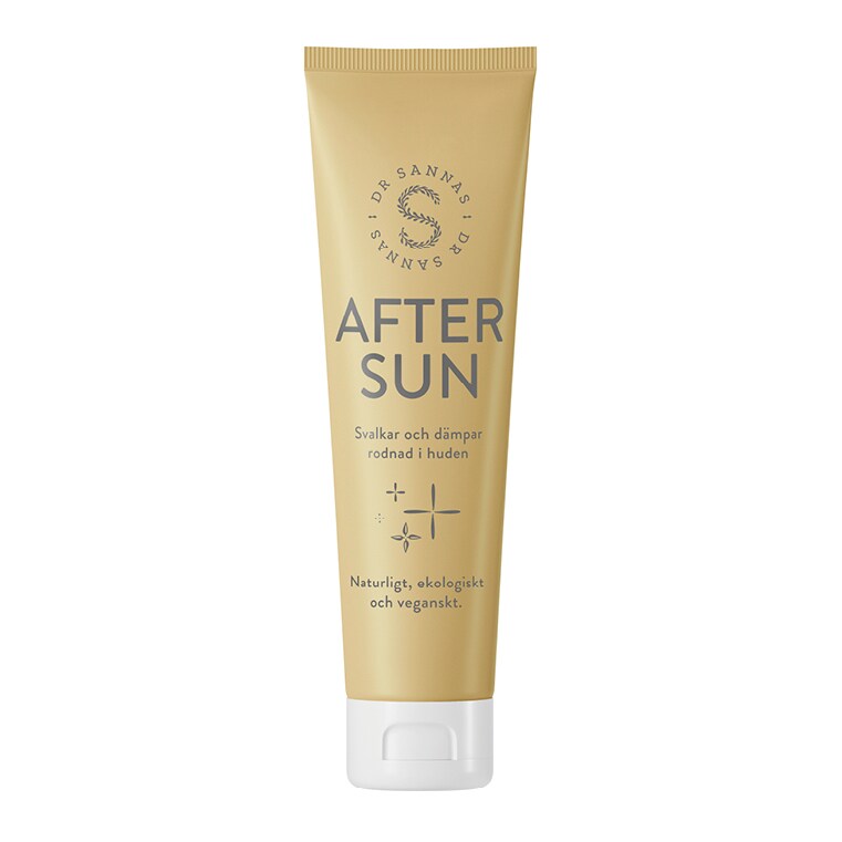 After Sun Lotion 100ml