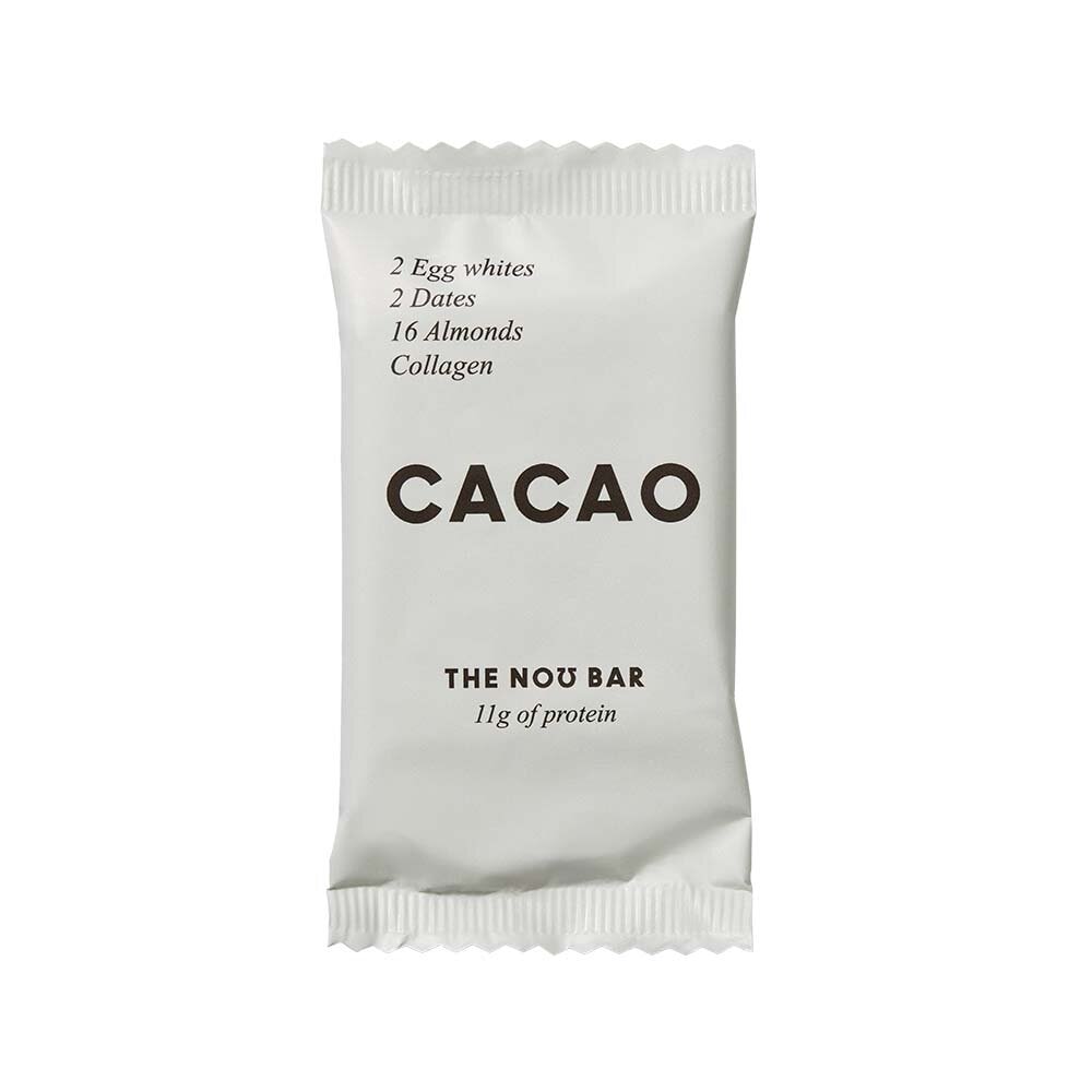 Bar Cacao 