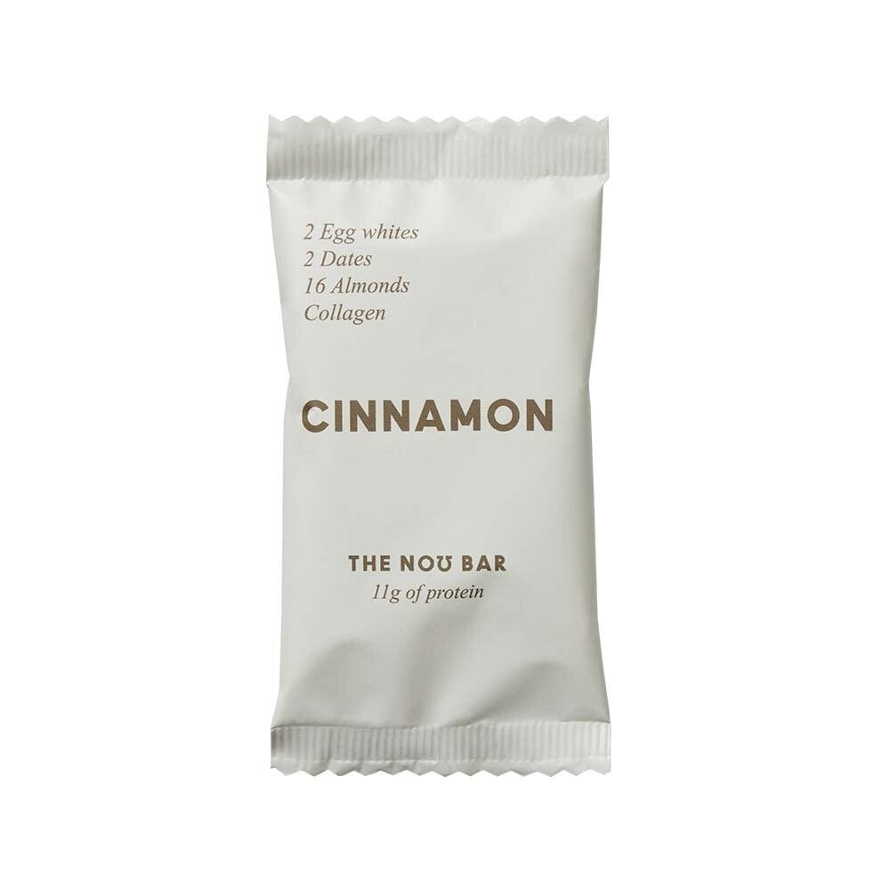 Bar Cinnamon
