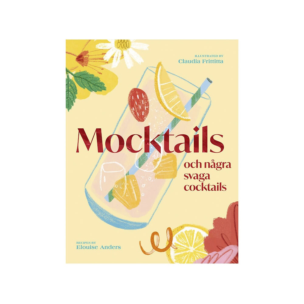 Mocktails O Svaga Coctails 