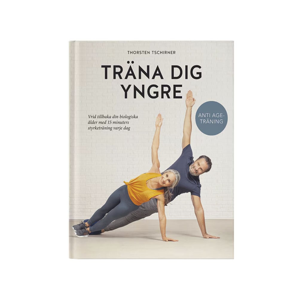 Träna Dig Yngre 