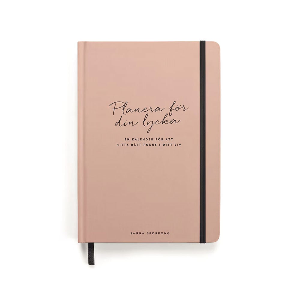 Planera För Din Lycka 