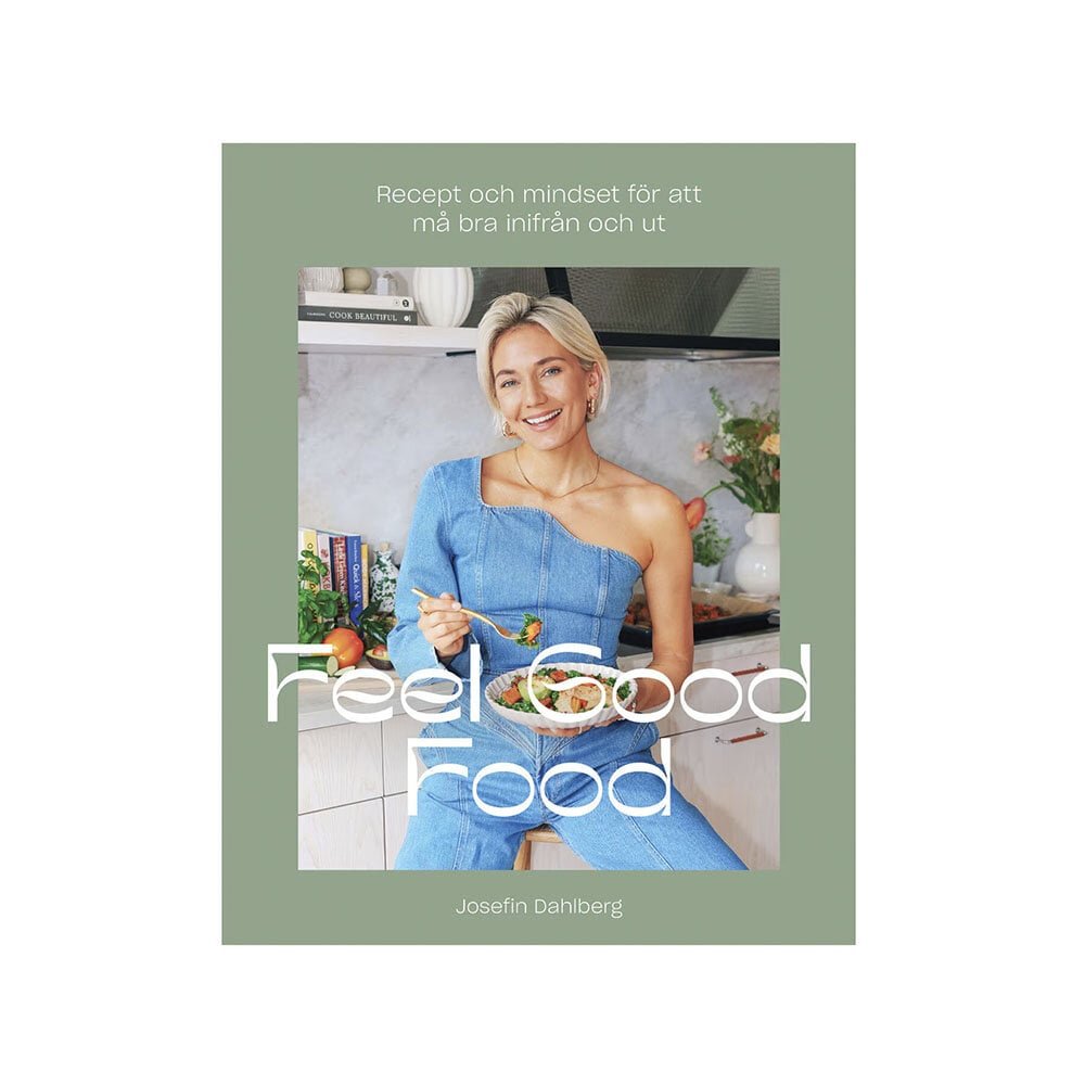 Feel Good Food 