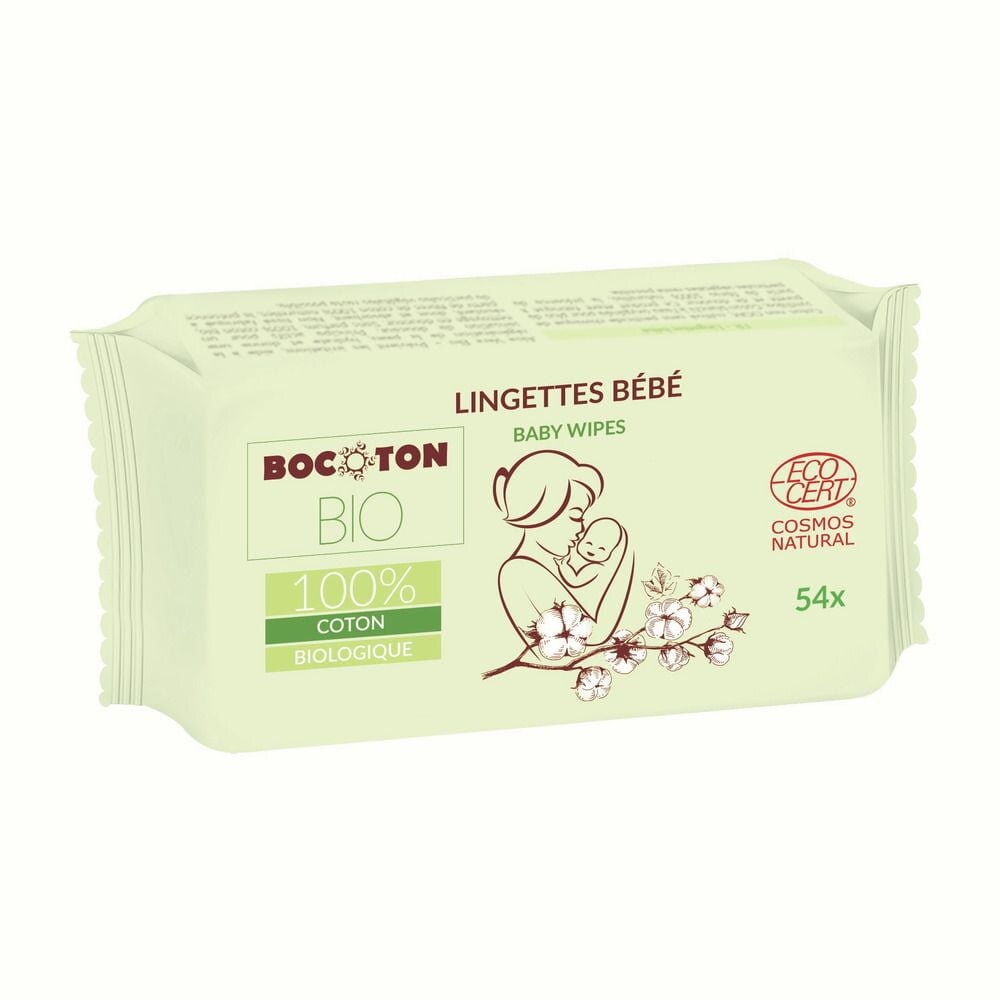 Baby Wipes 54st
