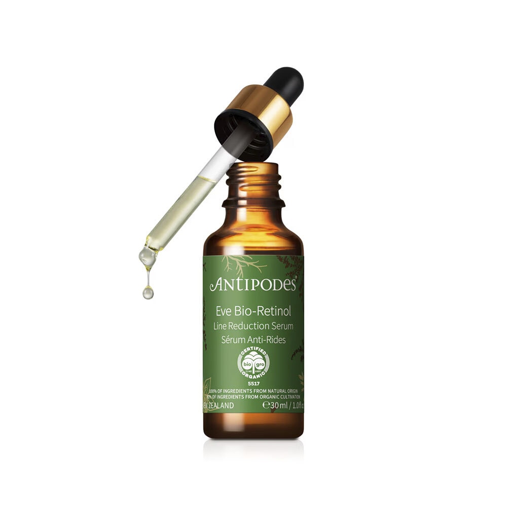 Eve Bio Retinol Serum 30ml