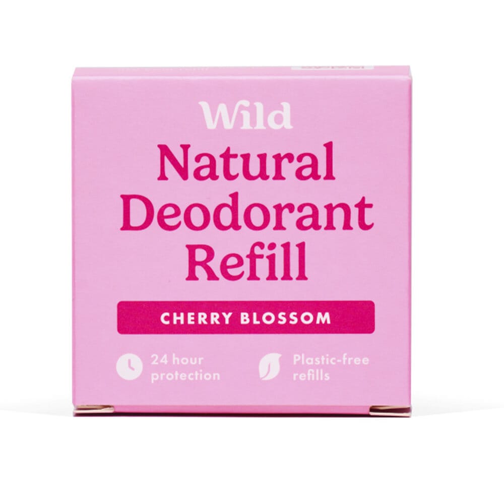 Deo Refill Cherry Blossom 40g