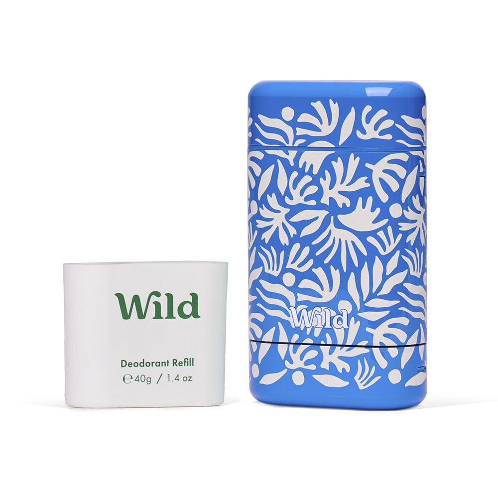 Matisse Case Mint Aloe Vera 40g