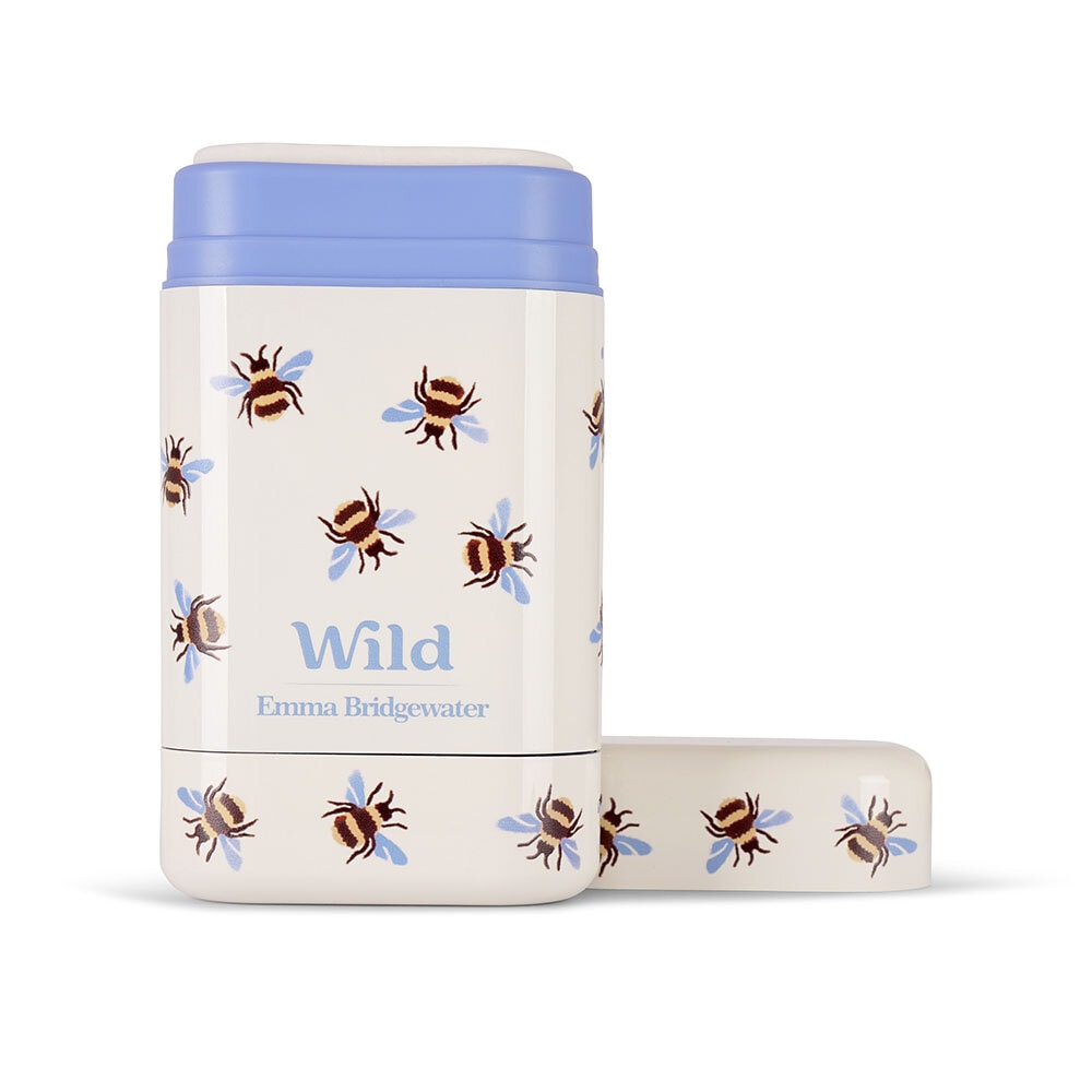 Bee Case Deo Honey Cactus 40g
