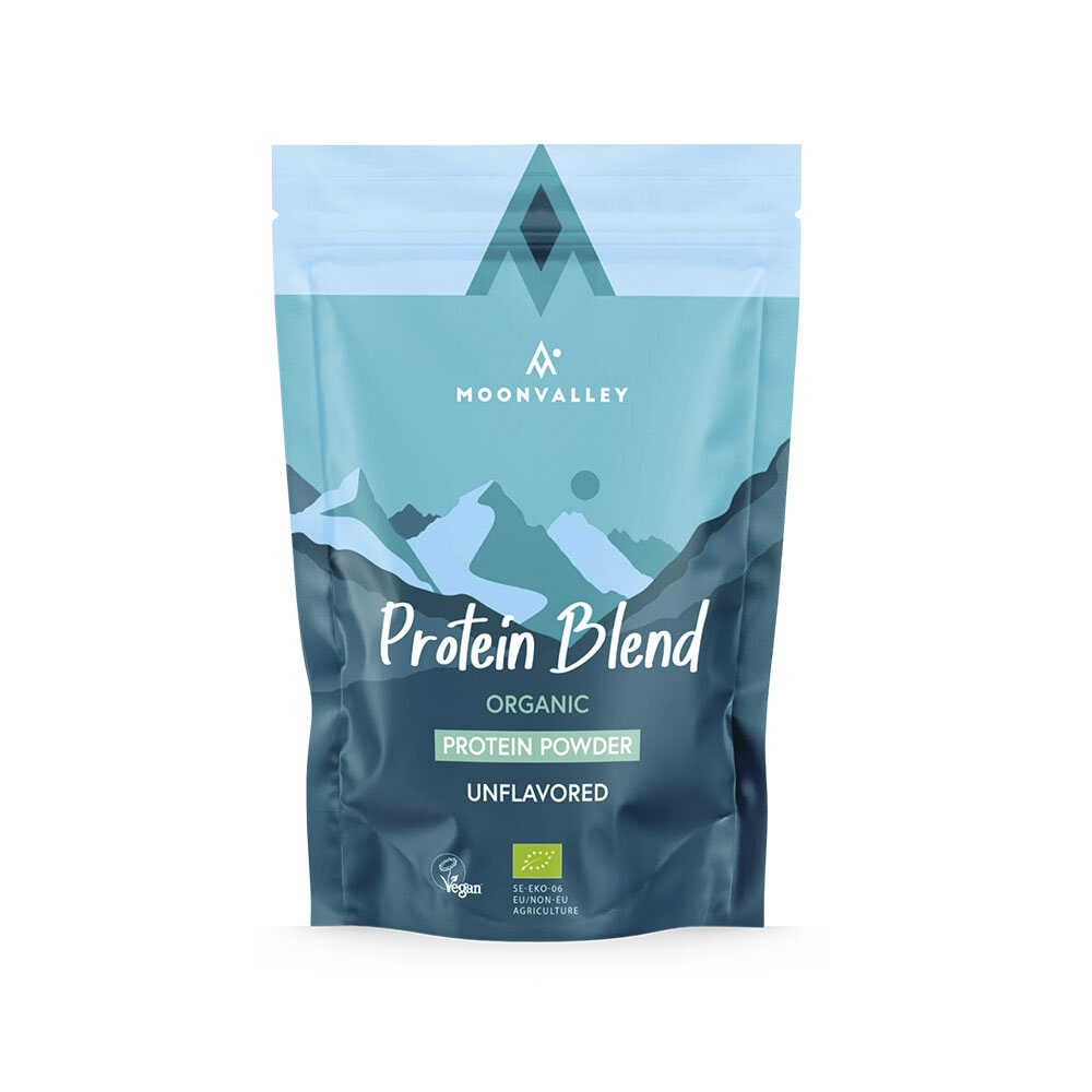 Protein Blend 750g