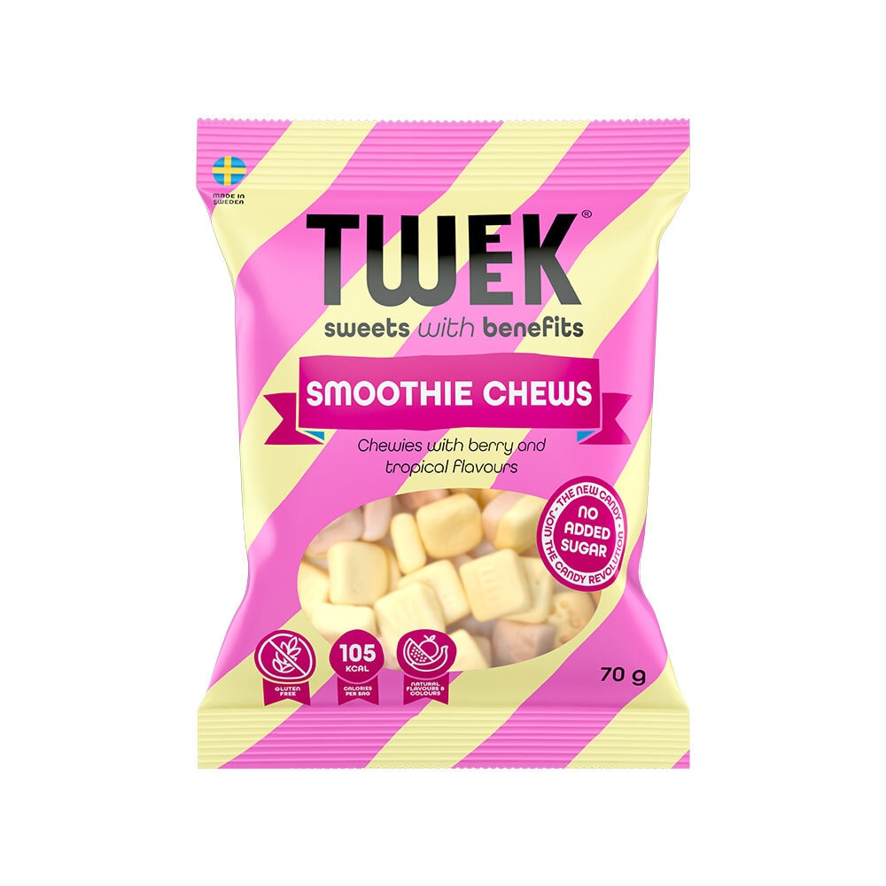 Smoothie Chews 70g