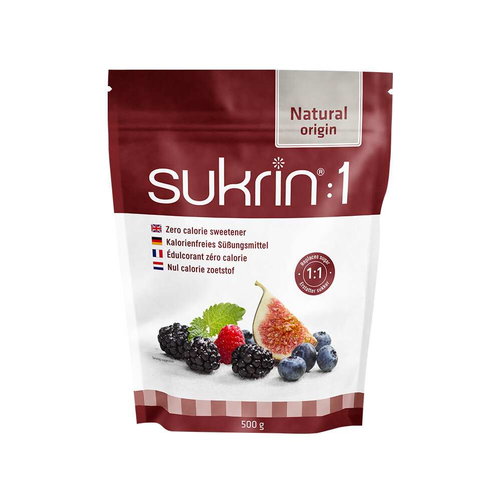 Sukrin:1 500g
