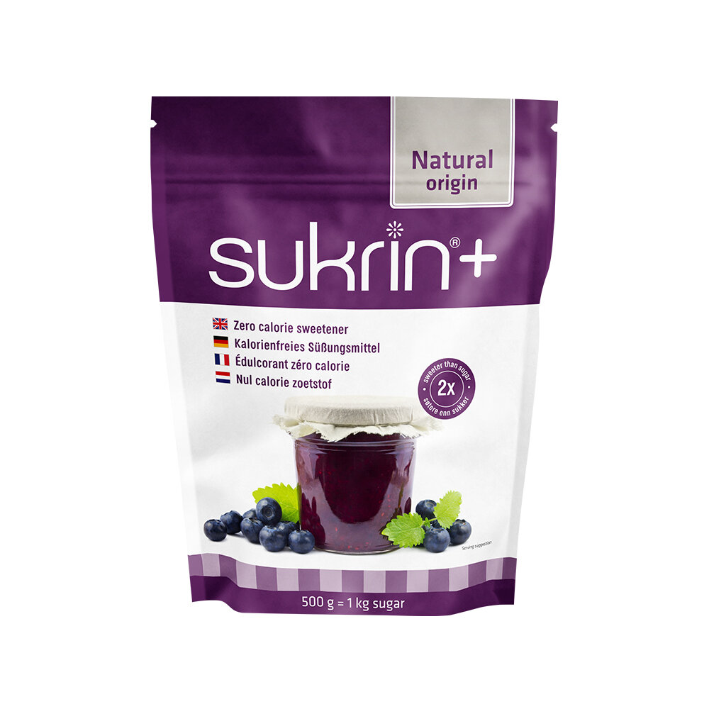 Sukrin+ 500g