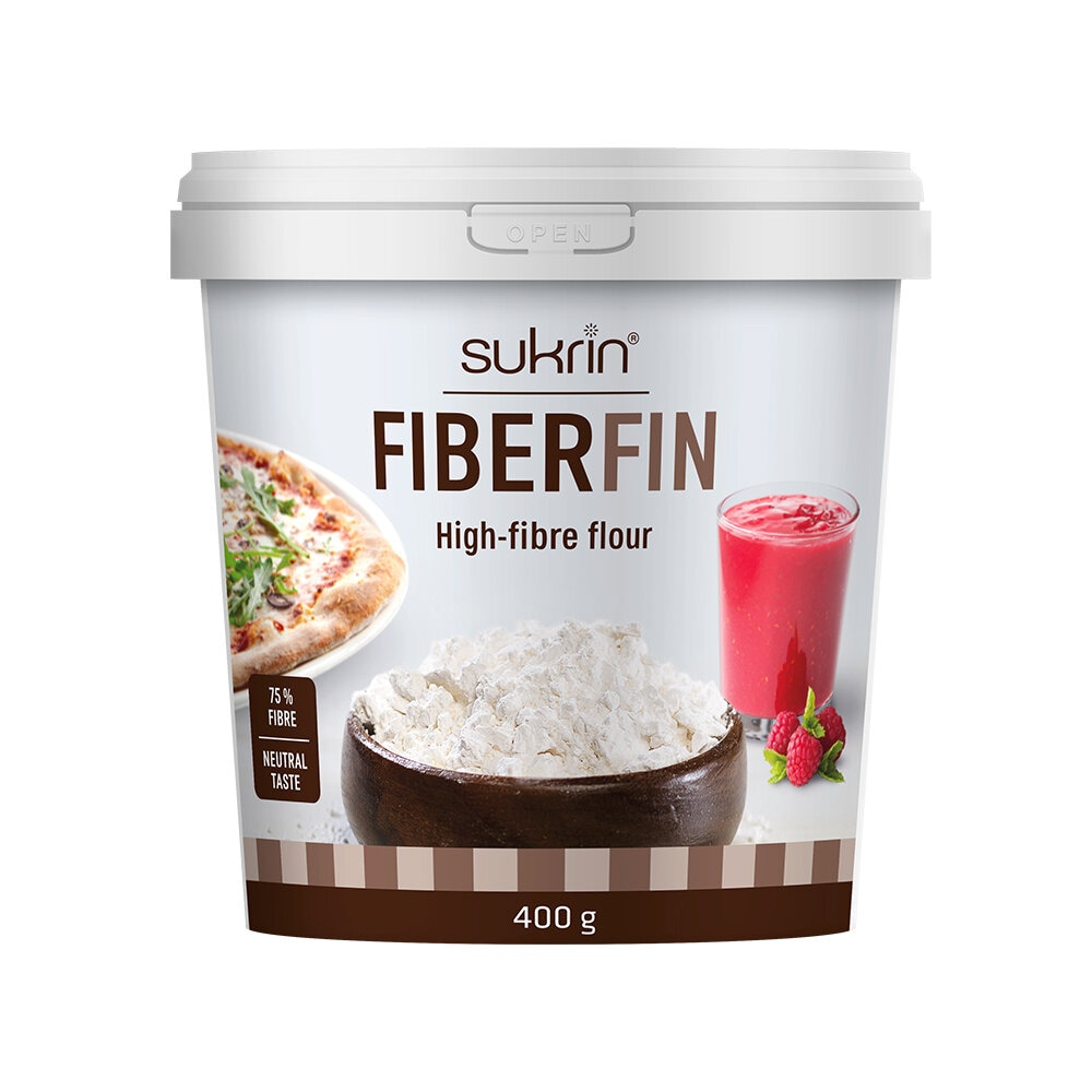 Fiberfin 400g
