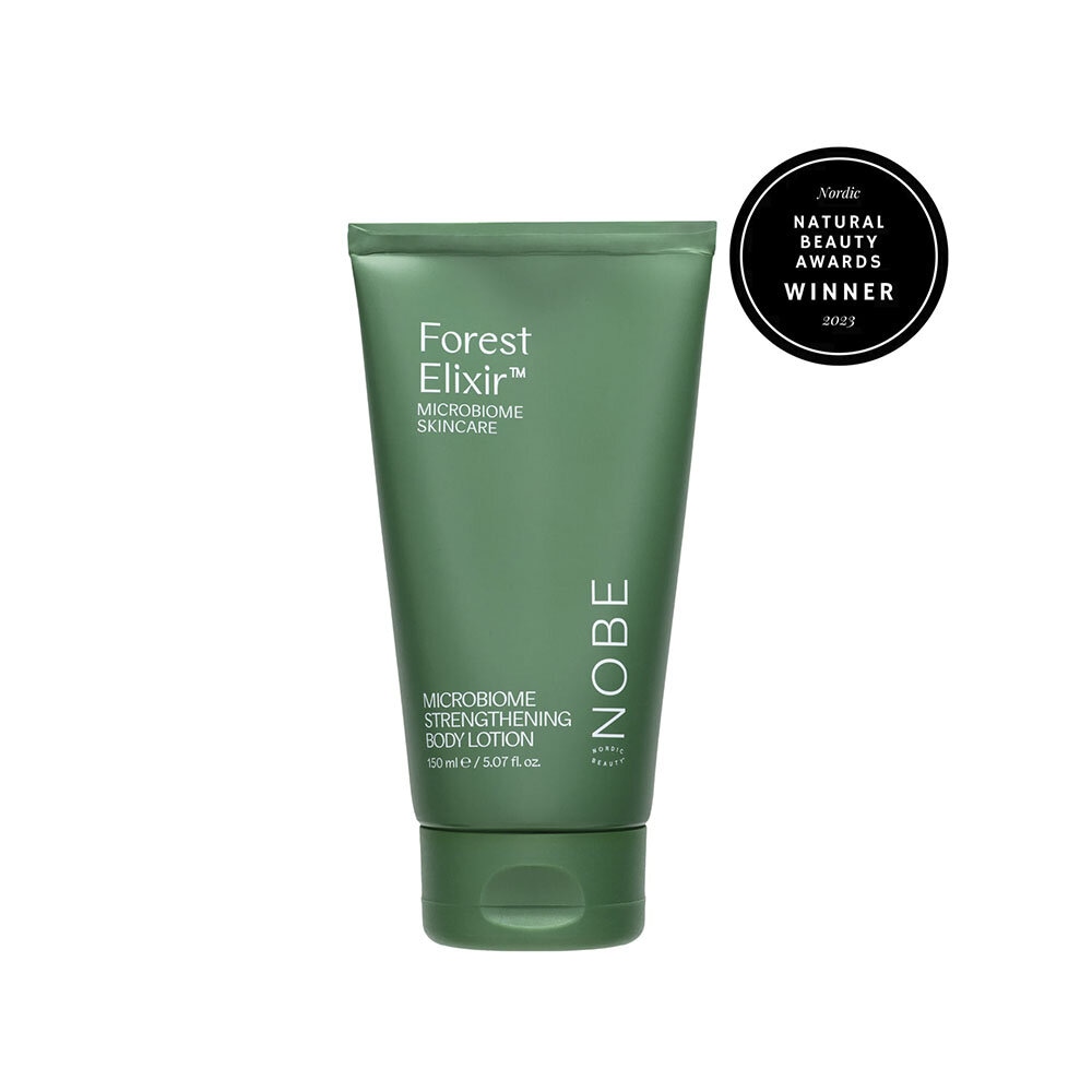 Strengthen Body Lotion 150ml