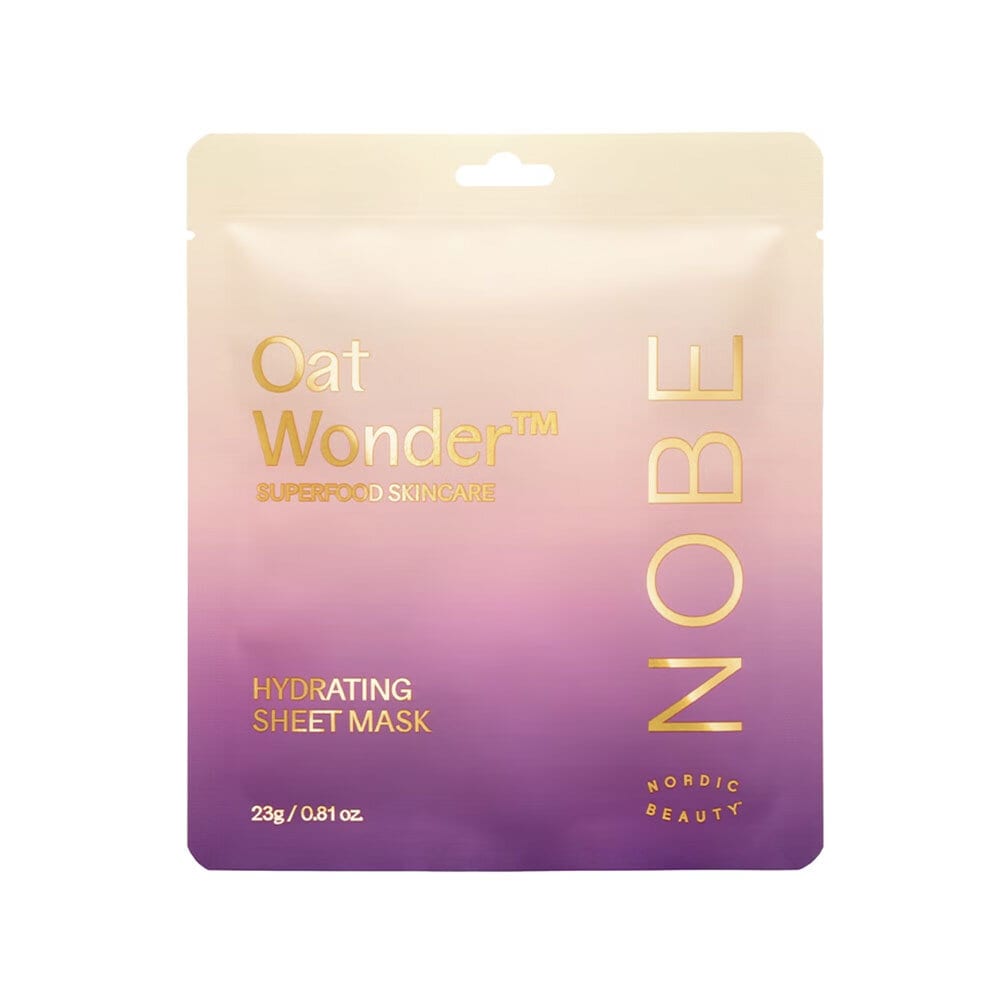 Hydrating Sheet Mask 