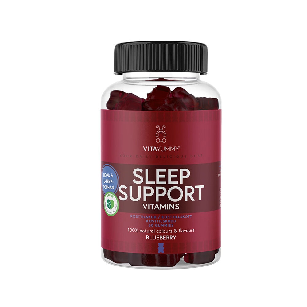 Sleep Support Vitamin 60st