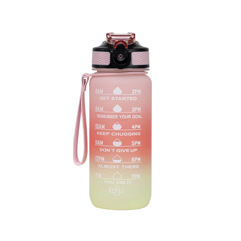 Yellow Pink 600ml