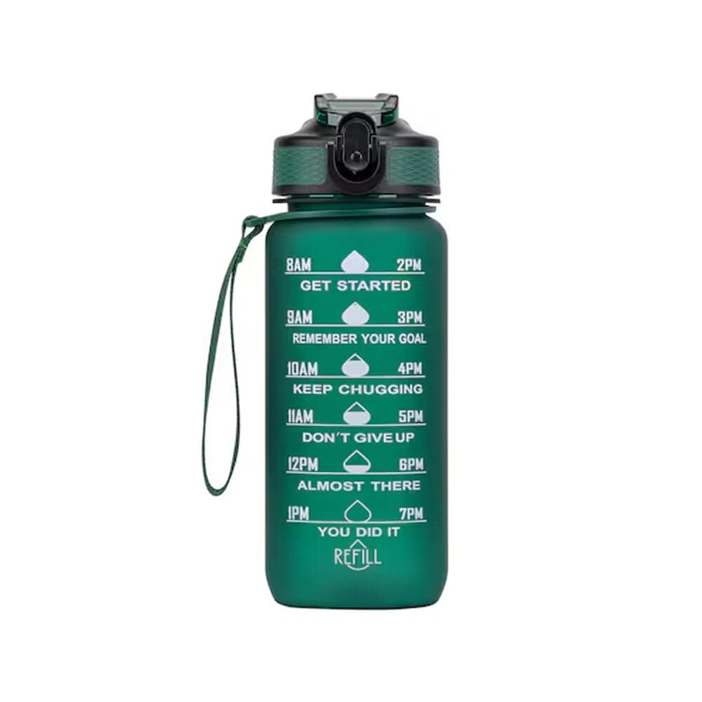 Dark Green 600ml