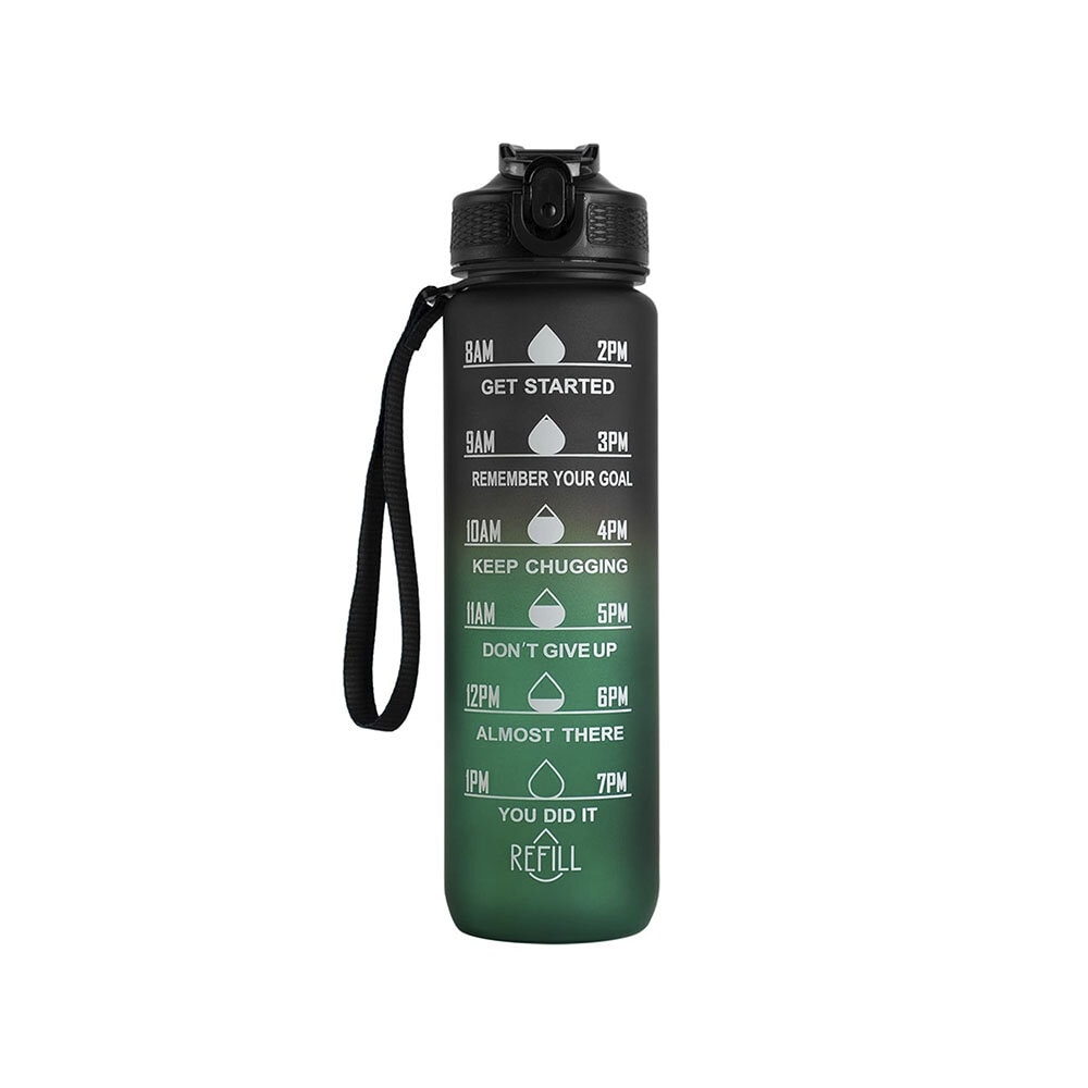 Black Dark Green 1000ml