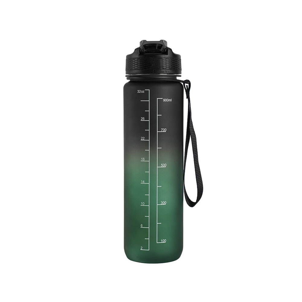 Black Dark Green 1000ml
