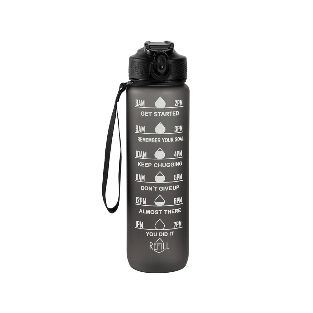 Black 1000ml