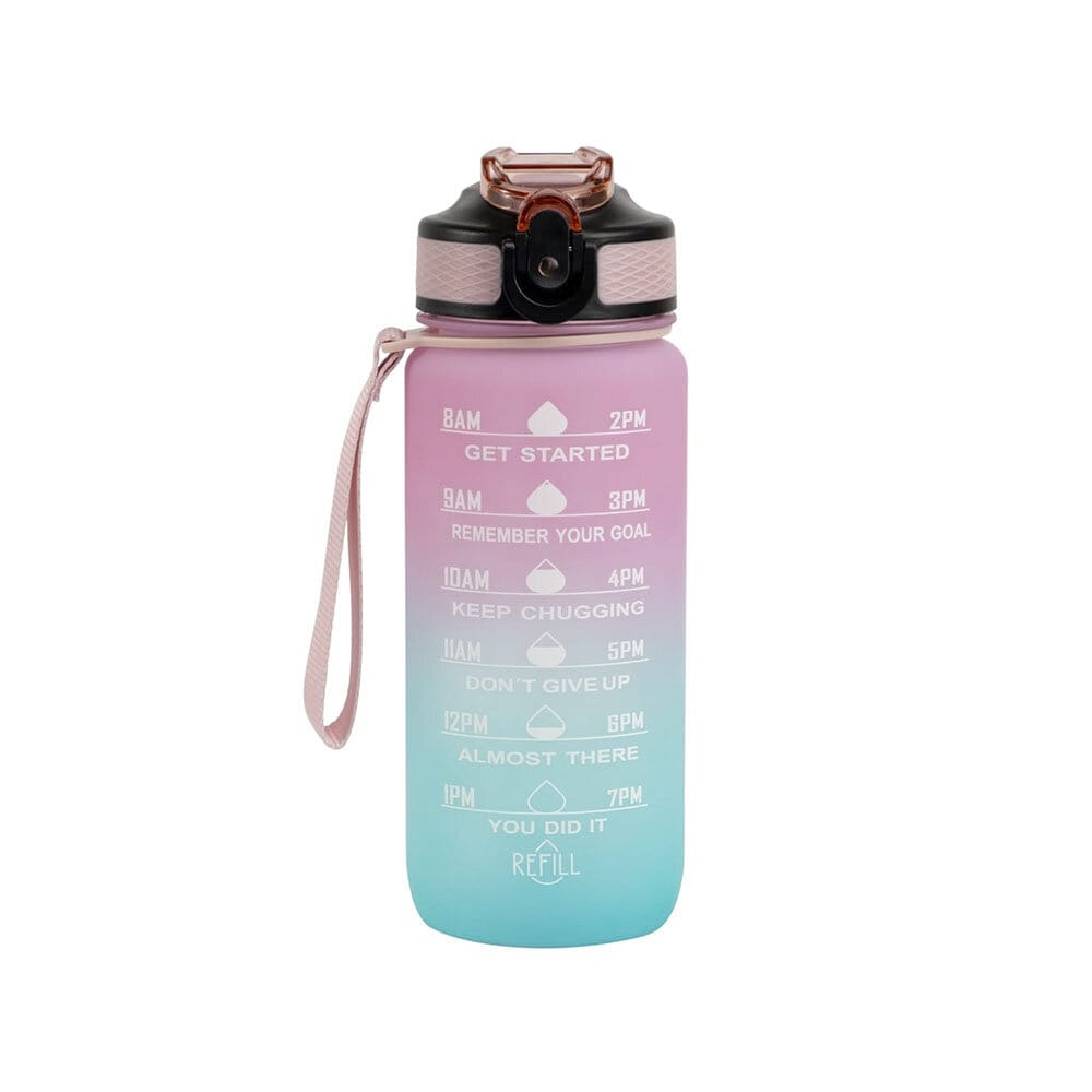 Turquoise Pink 600ml