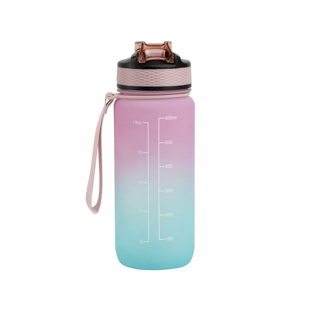 Turquoise Pink 600ml