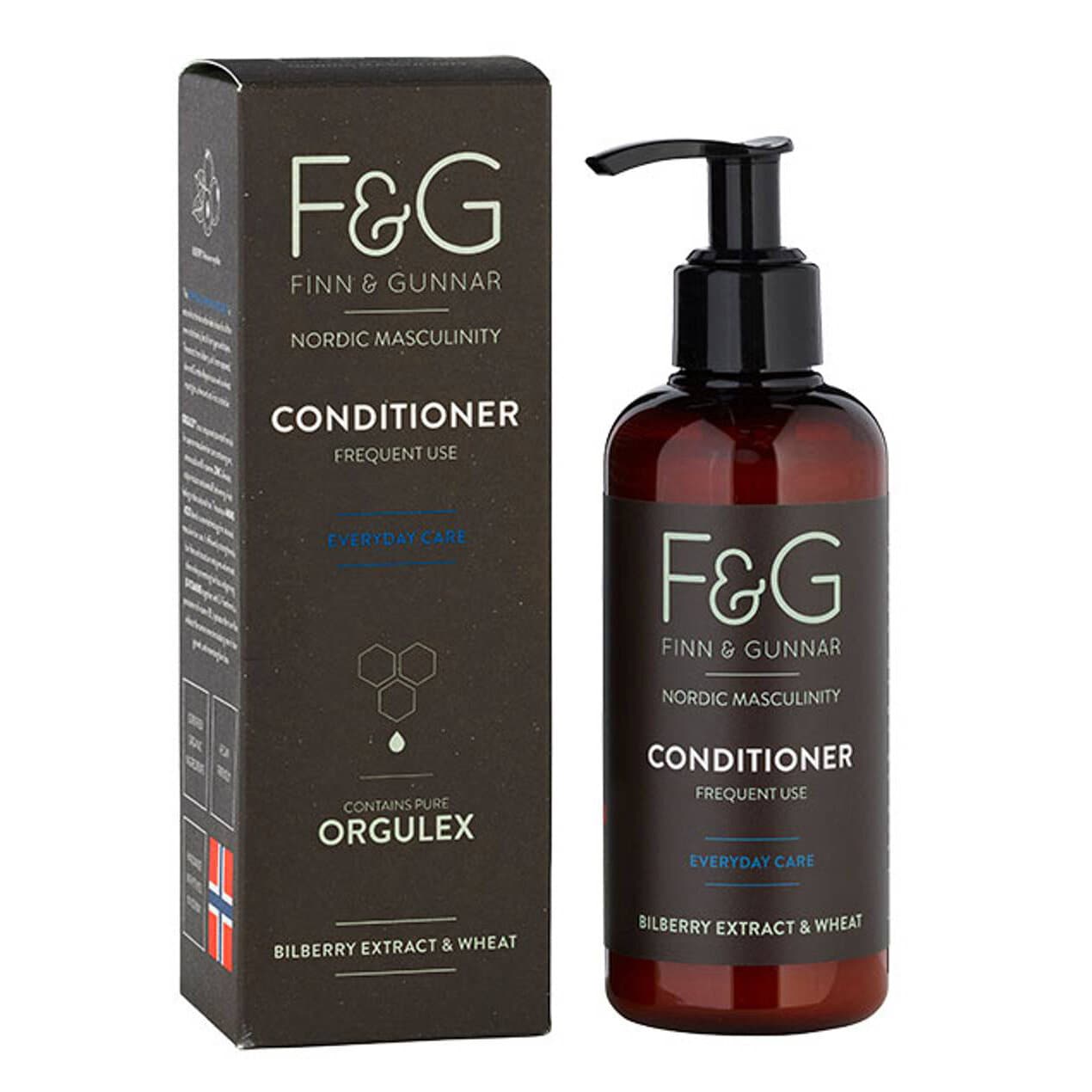 Frequent Use Conditioner 200ml
