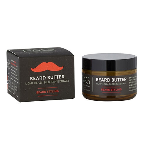 Beard Butter 50ml