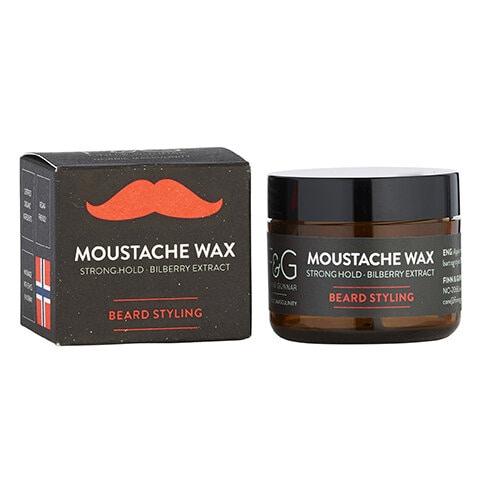 Mustache Wax 30ml