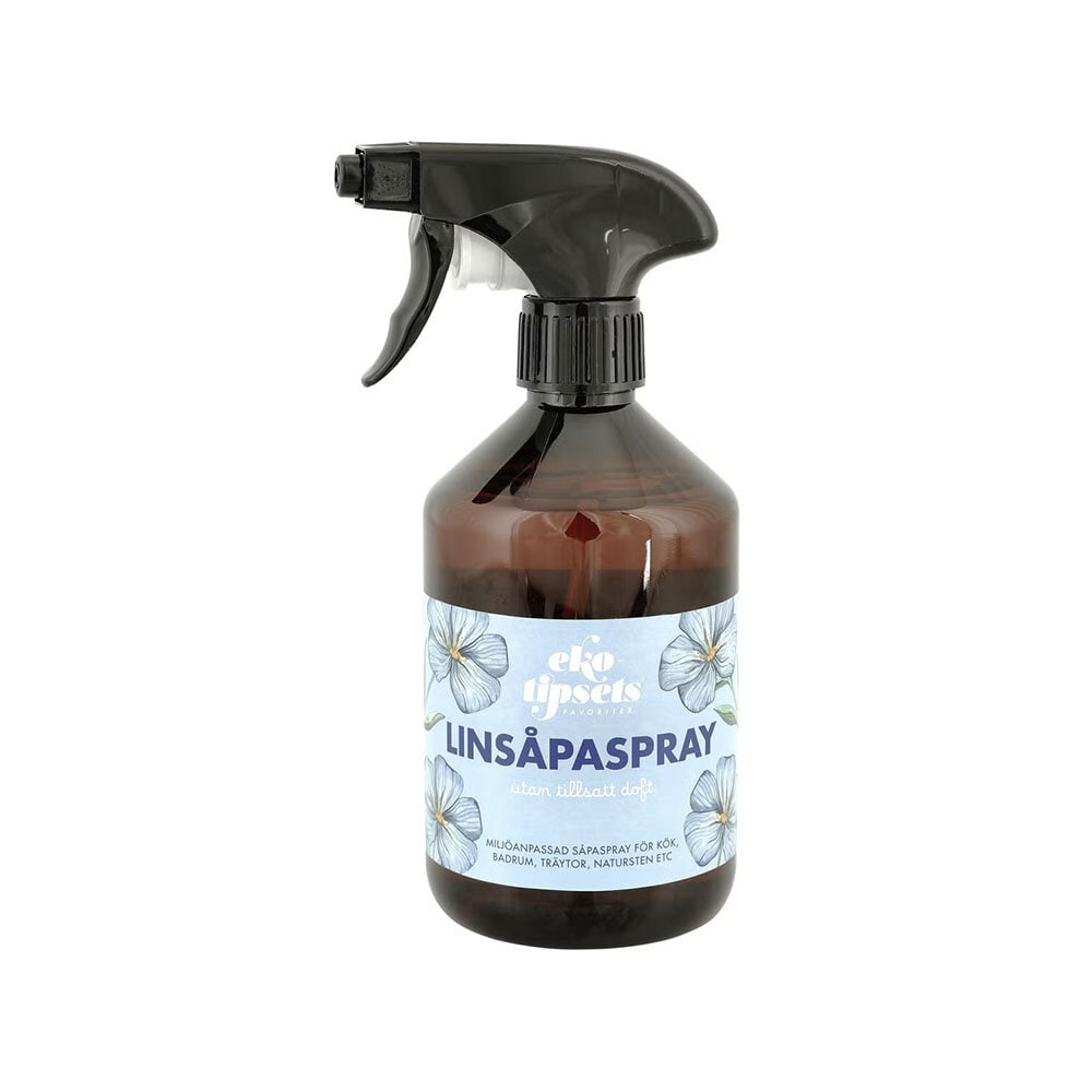 Linsåpaspray 500ml
