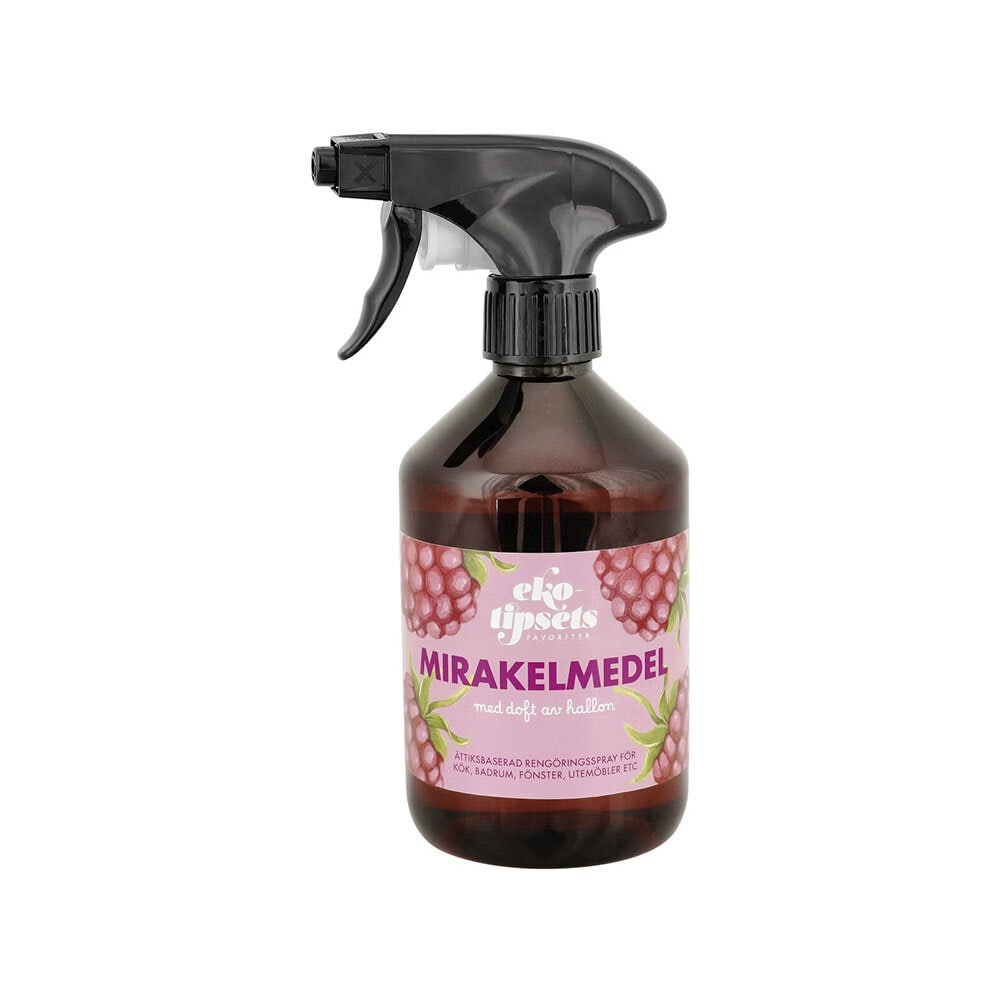 Mirakelmedel 500ml