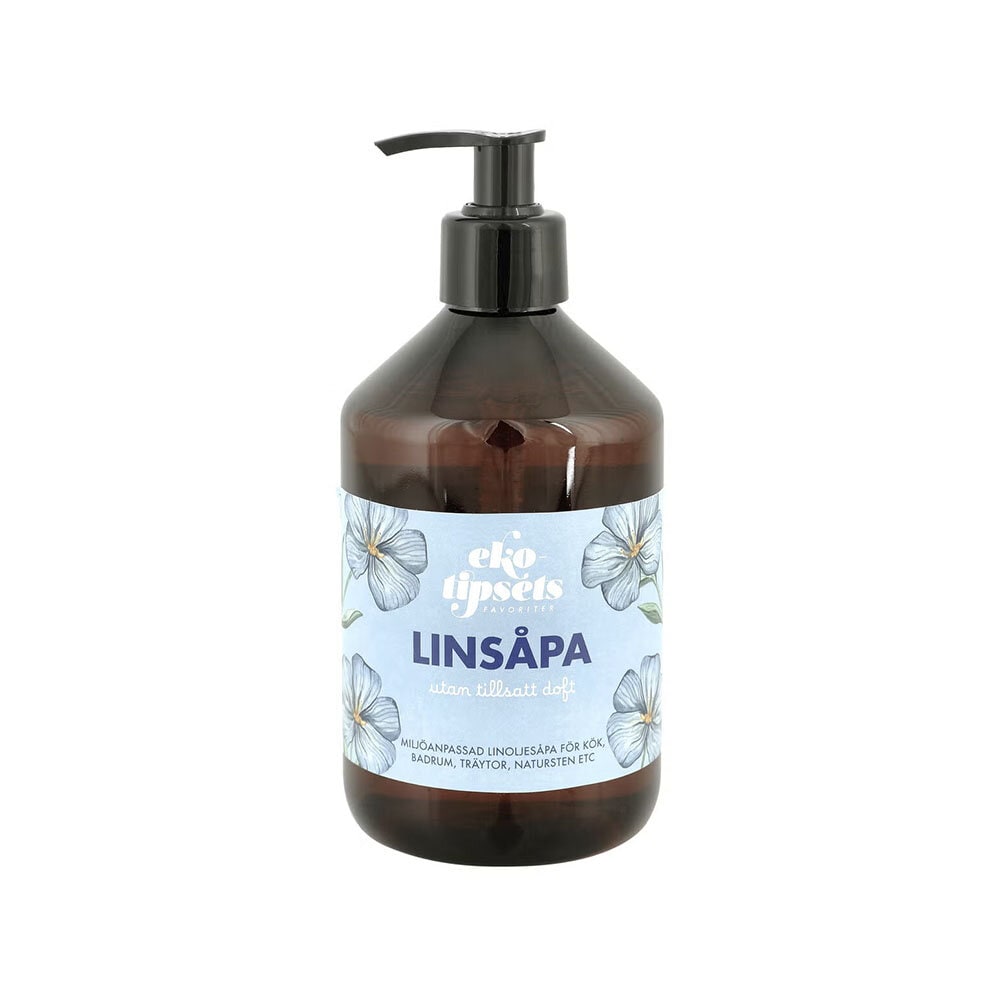 Linsåpa 500ml