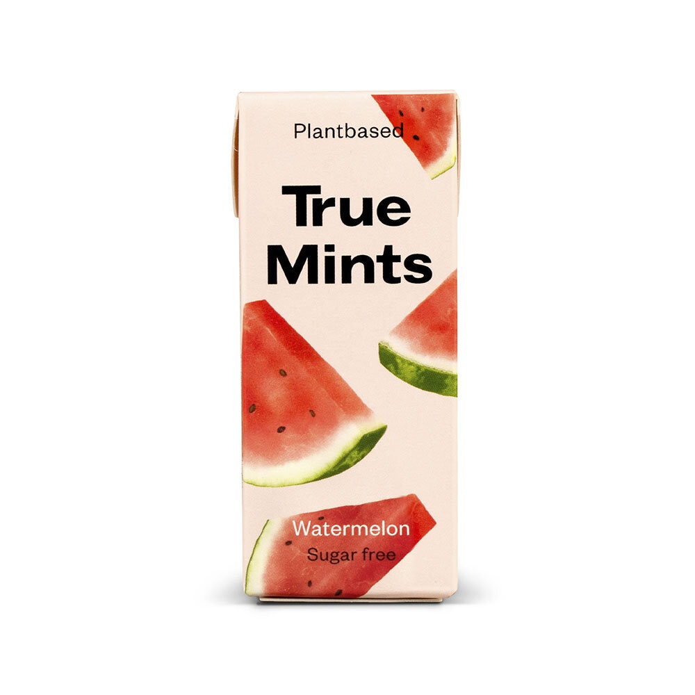 Mint Watermelon 13g