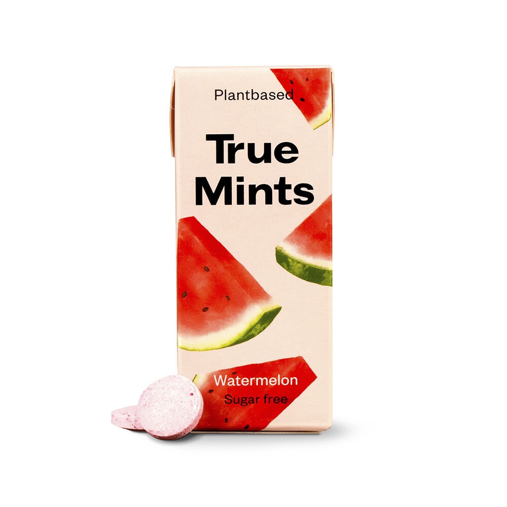 Mint Watermelon 13g