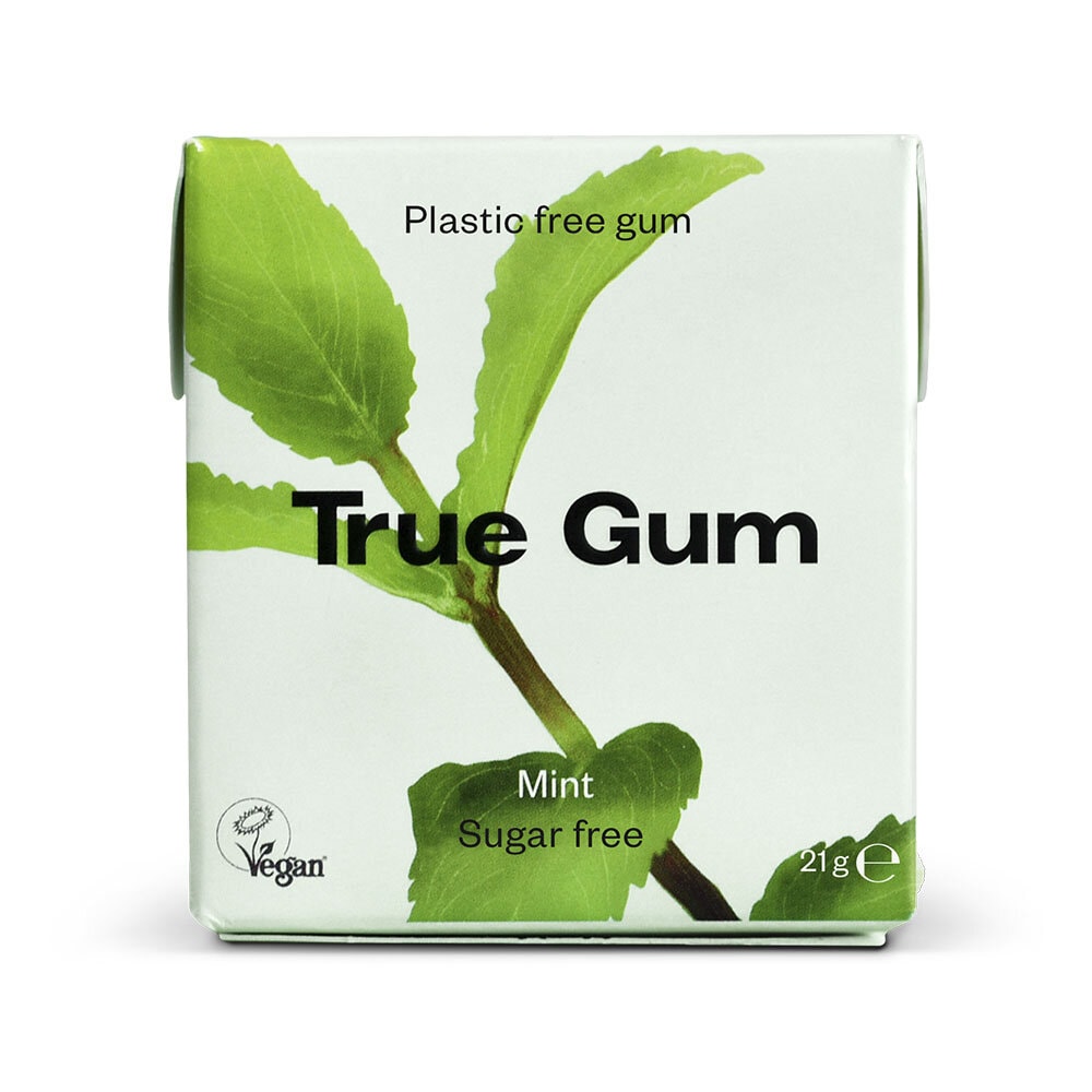 Gum Mint 21g