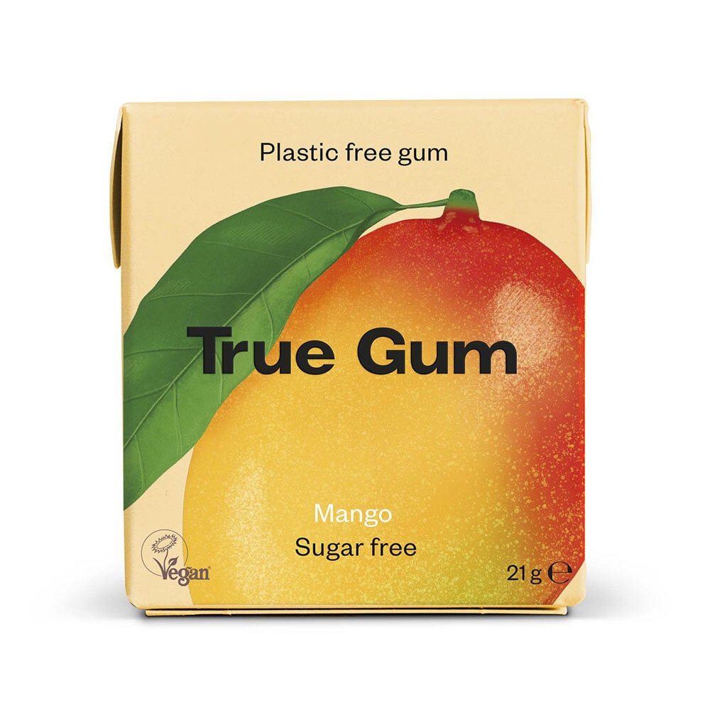 Gum Mango 21g