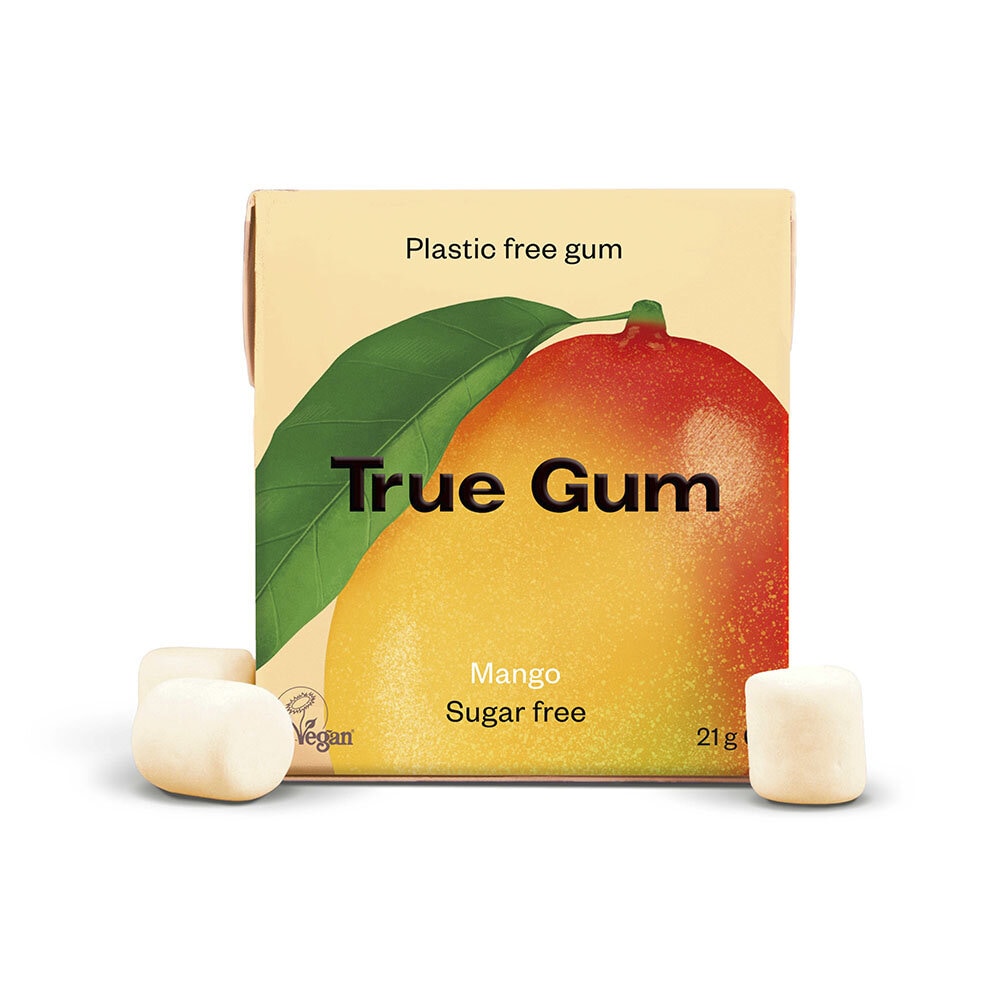 Gum Mango 21g
