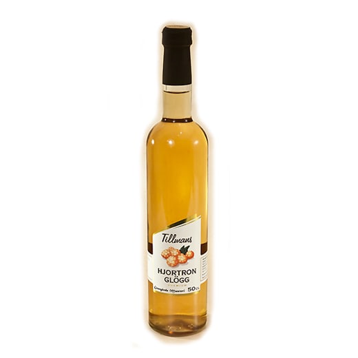 Hjortronglögg 50cl