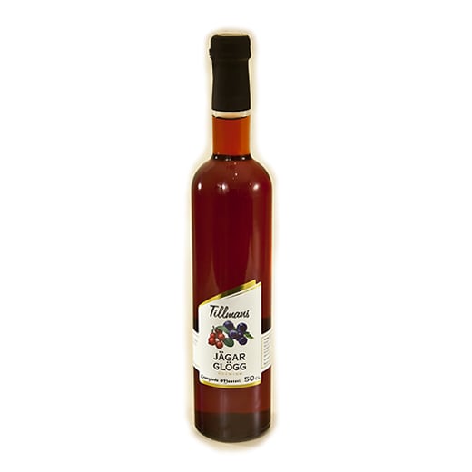Jägarglögg 50cl