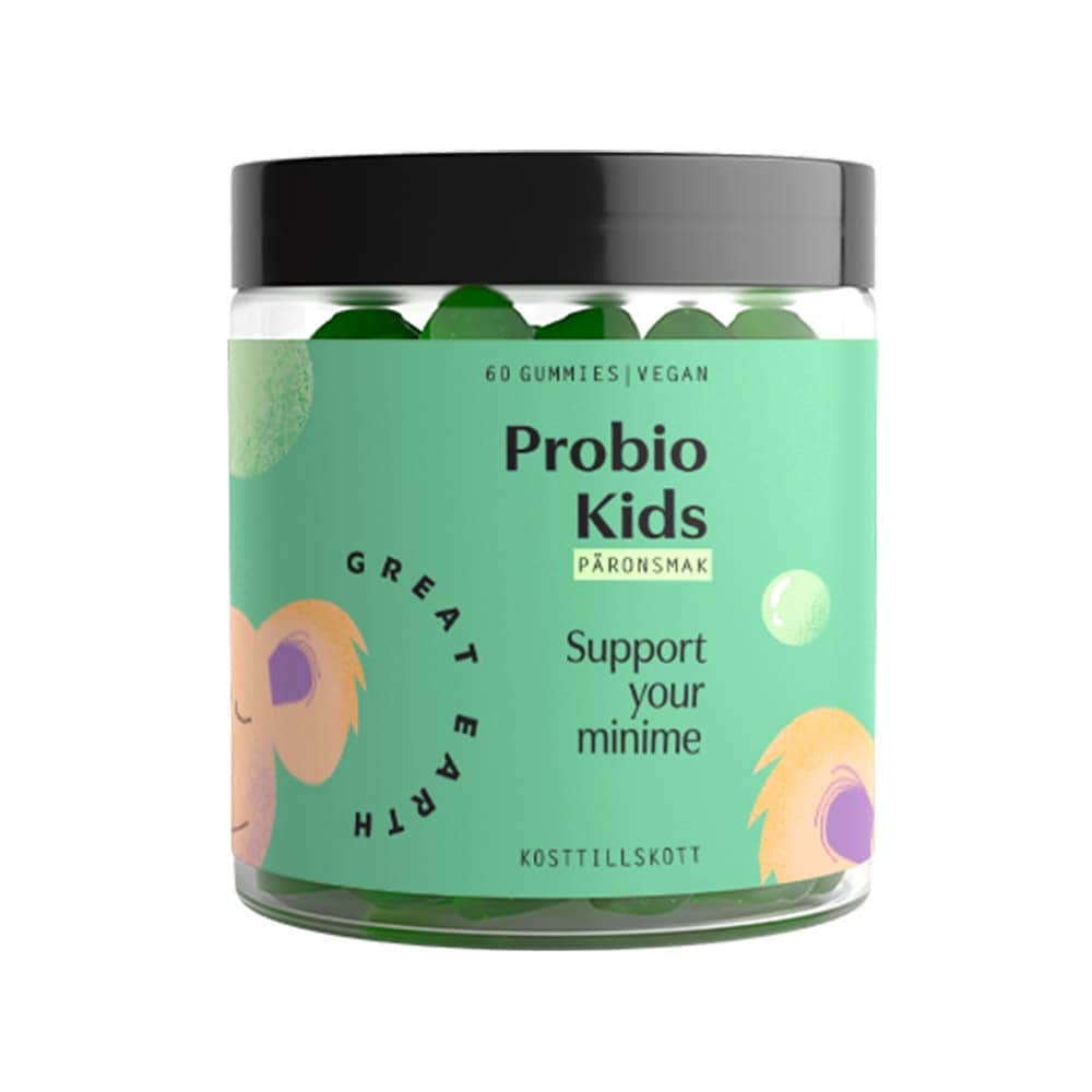 Probio Kids 60st Gummies