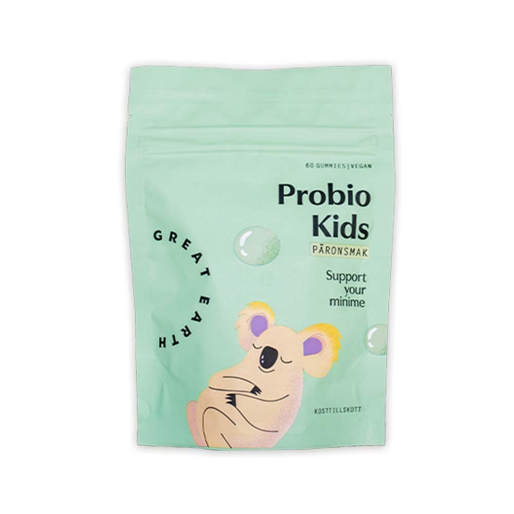 Probio Kids 60st Gummies Refill